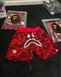 Bape shorts