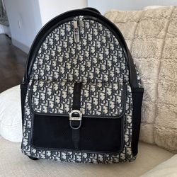 Dior Backpack