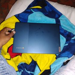 Chromebook Lenovo Laptop 