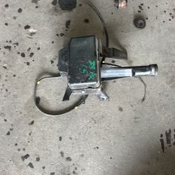 23-24 Honda Accord Water Reservoir