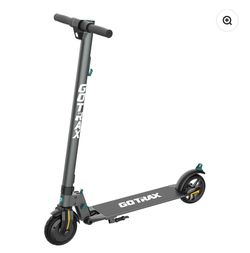 G2 plus scooter Gotrax