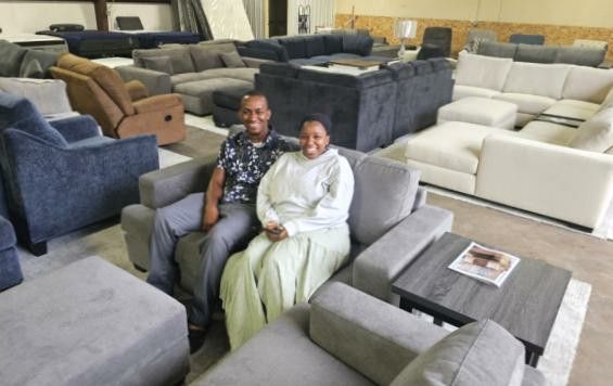 Best Deals on New Furniture Dayton