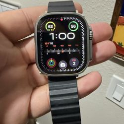 Apple Watch Ultra 2 