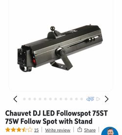 Spot Light