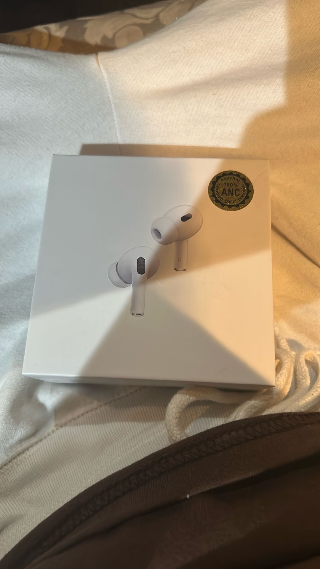 Airpod Pros 2nd Gen
