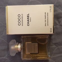 Coco Chanel Perfume
