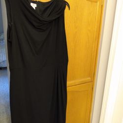 Women's Black Dress