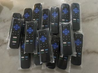 Roku Tv Remotes
