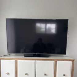 50 Inch Flat Screen TV Working And GREAT Image