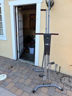 Maxi climber $40 obo