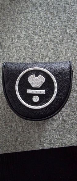 L.A.B. OZ1i headcover