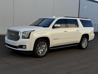 2020 GMC Yukon XL