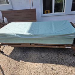 Hospital Bed