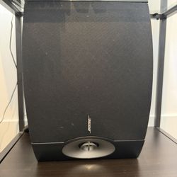 Bose 301V Speaker