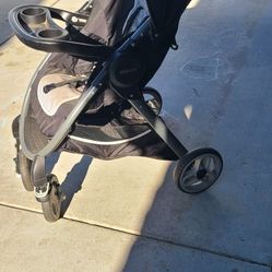 Graco Stroller 