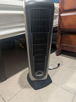 Lasko Ceramic Tower Space Heater