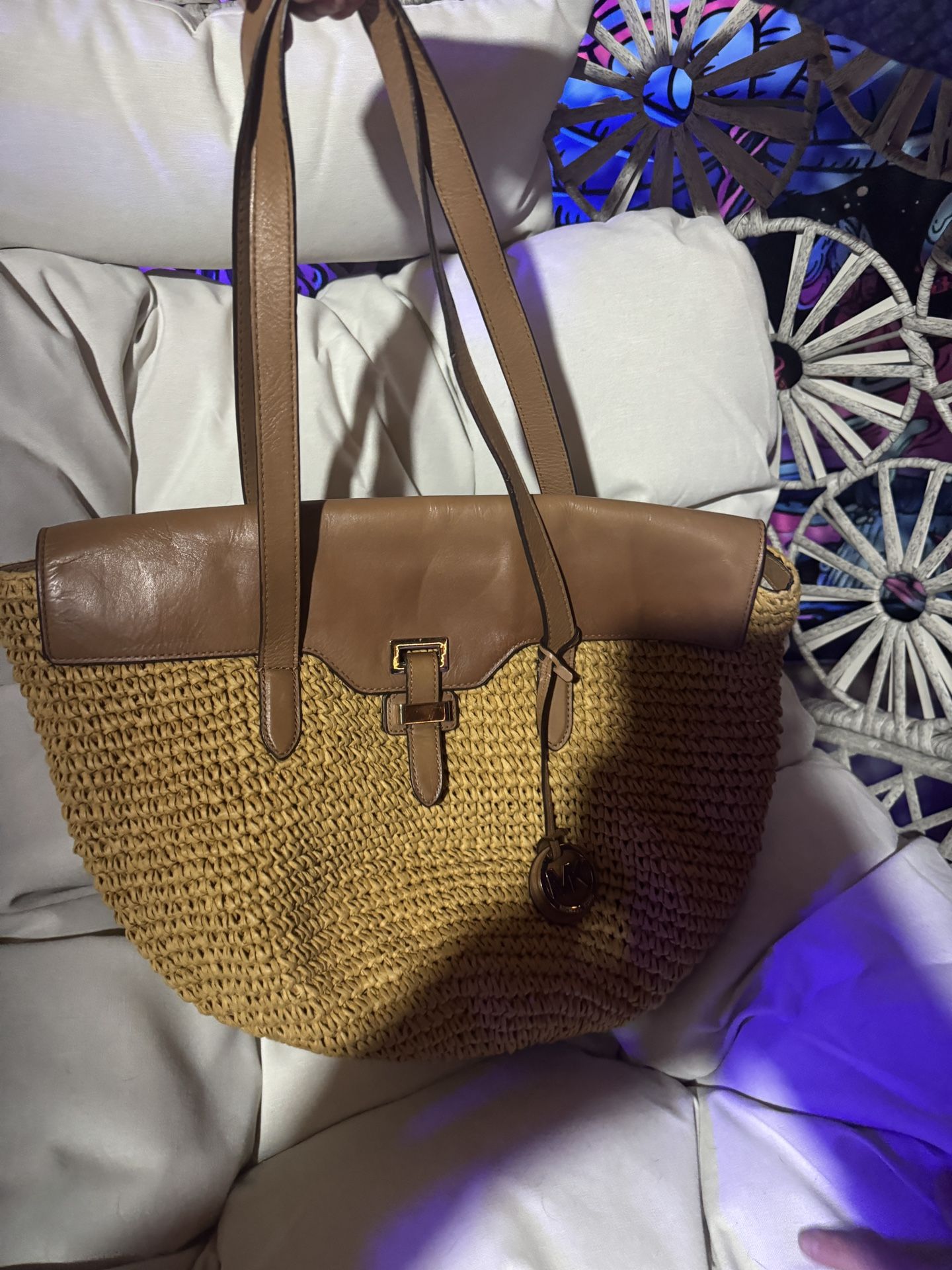 Michael Kors Hand Bag