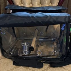 Bird Airline Travel Carrier