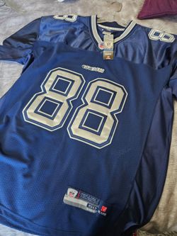 Dallas Cowboys Jersey