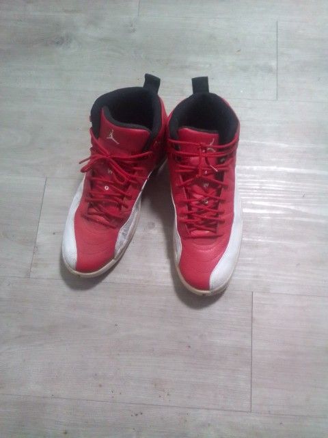 Jordan Jumpman Size 12