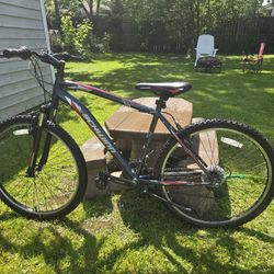 Schwinn Byway 26 Inch Mountain Bike