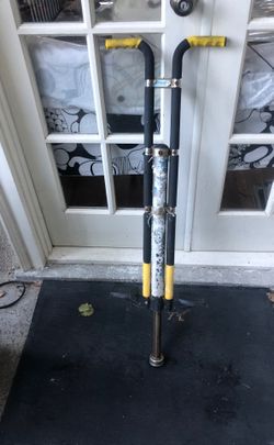 Pogo stick