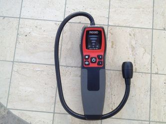 Ridgid 36163 Micro CD-100 Combustible Gas Detector