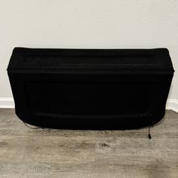 Mazda CX 30 Trunk Cover
