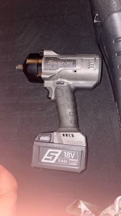 Snap on