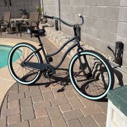 Beach Cruiser 