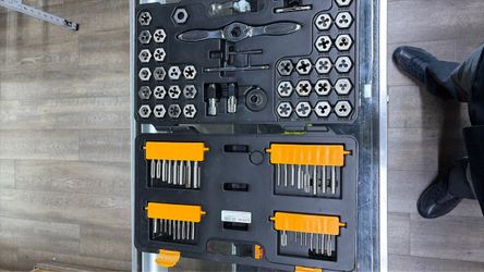 Re threading set