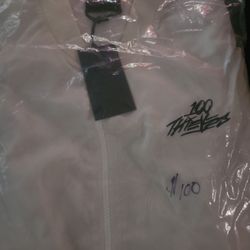 100 Thieves