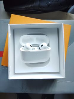 Air pods gen2