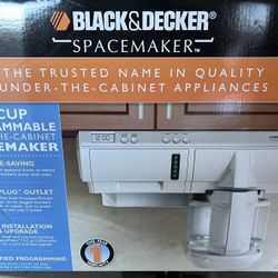 Black & Decker, Spacemaker New