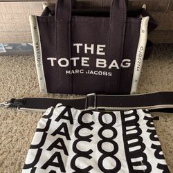 Marc Jacobs The Tote Bag