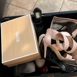 Women’s Shoes