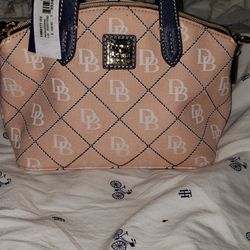 Dooney and Bourke Mini