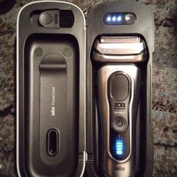 BRAUN S9 PRO PLUS 