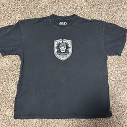 Call of duty black ops shirt