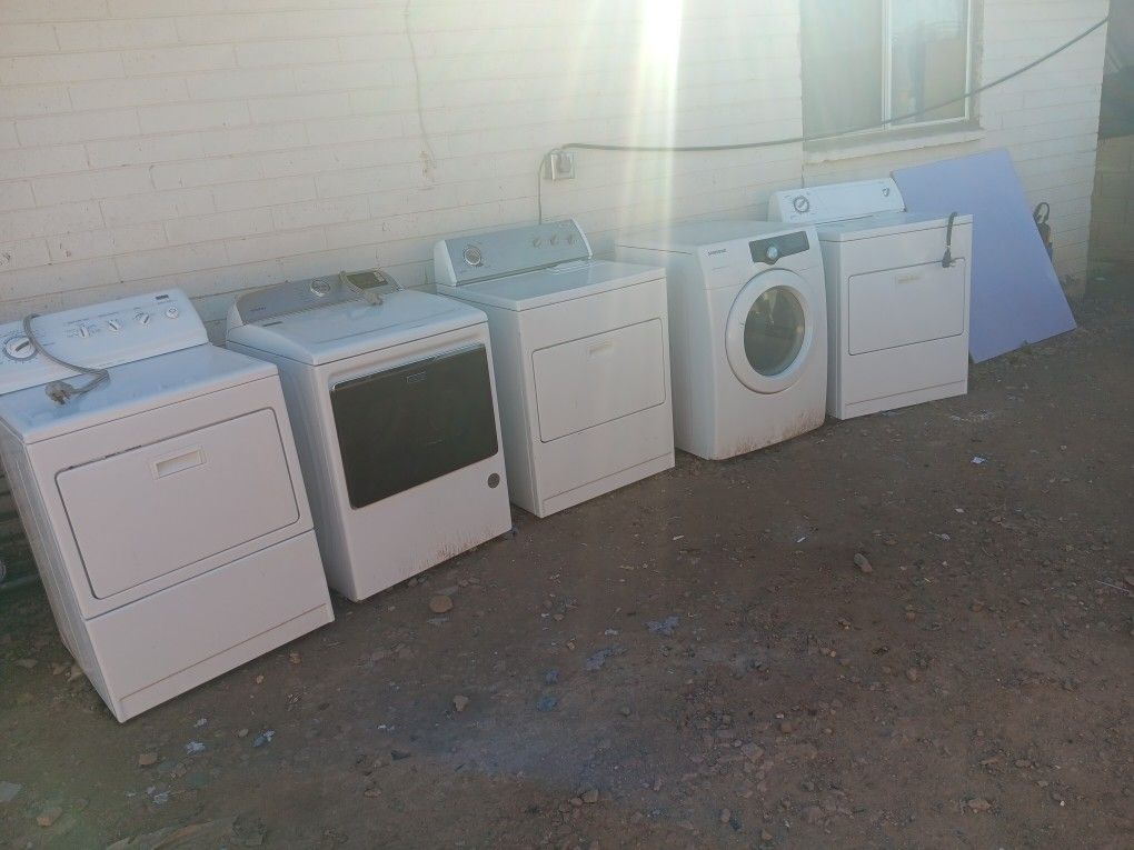 Secadoras Eletricas   1mes Degarantia