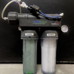 HydroLogic Stealth -RO300 Reverse Osmosis Filter