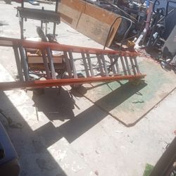 Louisville 32' Ladder $140