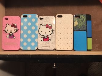 iPhone 6 Phone Cases
