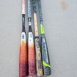 Bats For Sale