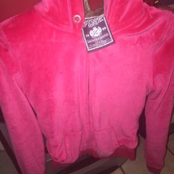 VS PINK jacket