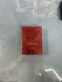 Versace Eros Flame