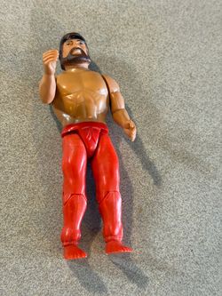 Dragon Force  Dragonmaster Red Ninja Chuck Norris KO Lanard 1985