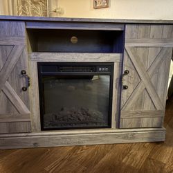Tv Console