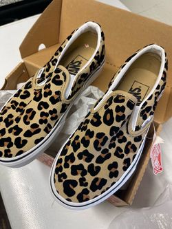 Girls Shoes - Vans - Size 5.5