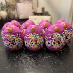 Rainbocorns wild heart surprise